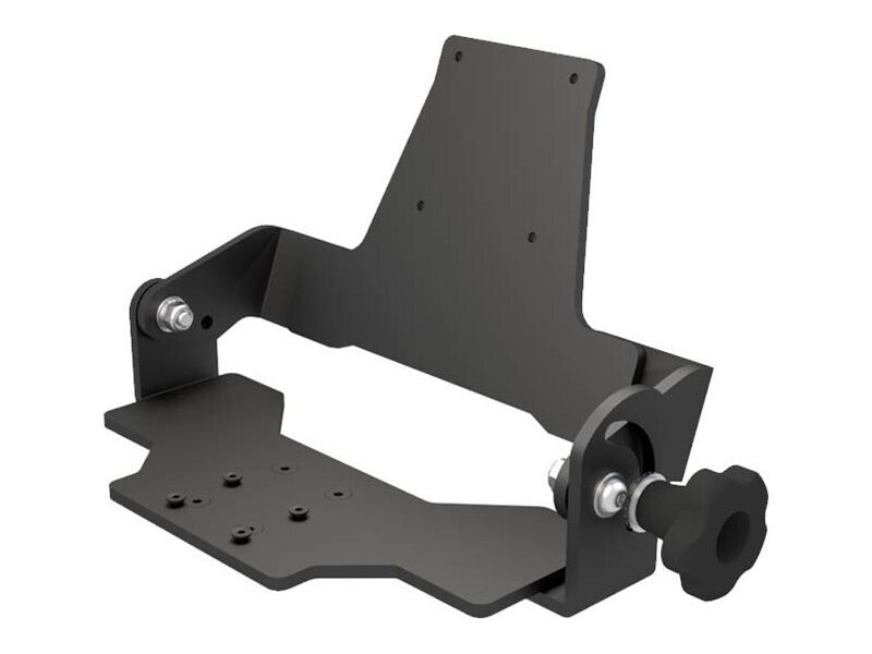 Precision Mounting Technologies mounting component - for keyboard - standard