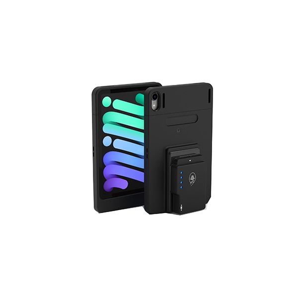 VAULT Connect System for iPad mini 6th Gen and ID TECH VP3300 BT Reader Support