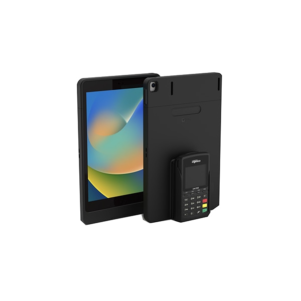 VAULT Connect System for iPad 7th, 8th, 9th Gen iPad and Ingenico Link/2500 Reader Support