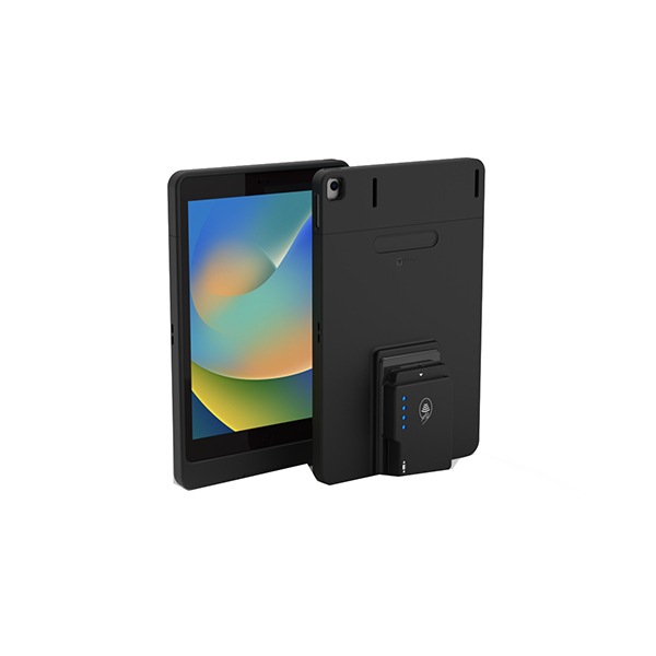 VAULT Connect System for iPad 7th, 8th, 9th Gen iPad and ID TECH VP3300 BT Reader Support