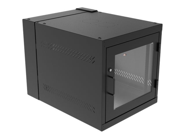 Great Lakes WD GL36WD - cabinet - 18U