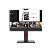 Lenovo ThinkCentre Tiny-In-One 21.5" Gen5 Dual Port HDMI Touchscreen Monitor