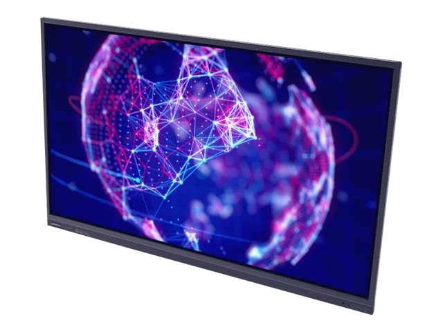 Lenovo ThinkVision T86 - LED monitor - 4K - 86"