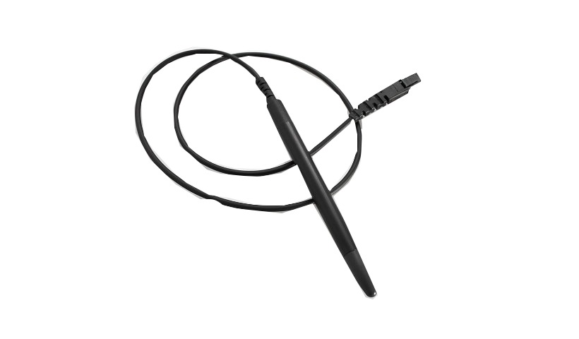 Ingenico Right Angle Stylus Pen for ISC250 Payment Terminal