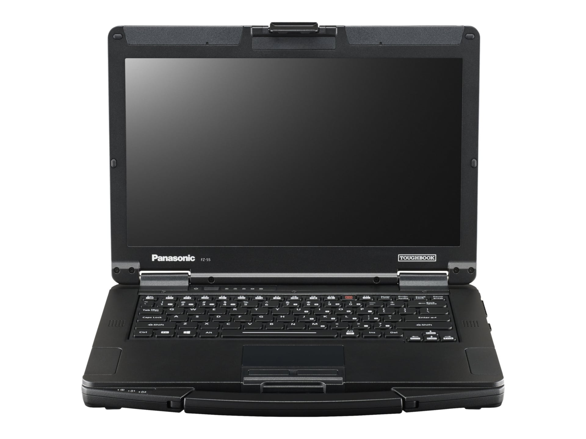 Panasonic Toughbook 55 - 14" - Intel Core i5 - 1145G7 - vPro - 16 GB RAM -