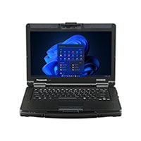 Panasonic Toughbook 55 - 14" - Intel Core i5 - 1145G7 - vPro - 16 GB RAM - 512 GB SSD - 4G LTE