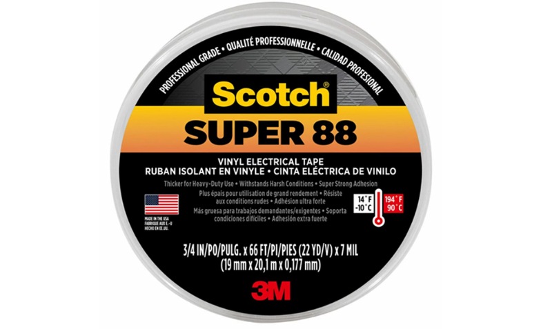 3M Scotch Super 88 3/4