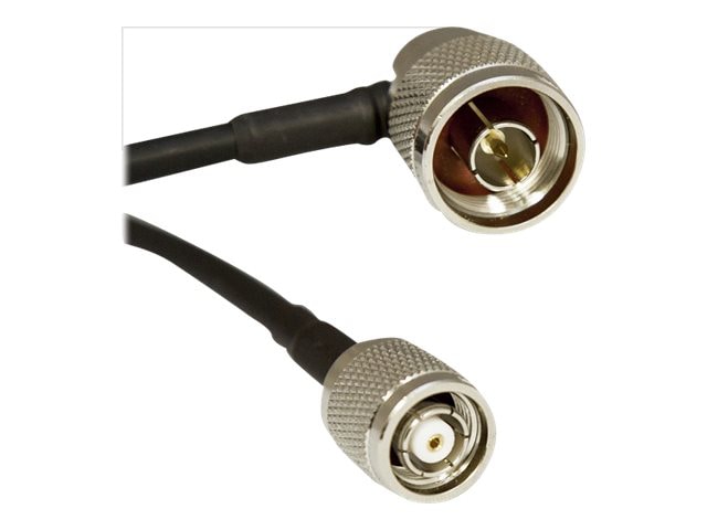 AccelTex Solutions 195 Series antenna cable - 2 ft