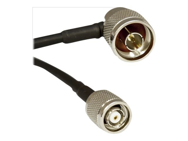 AccelTex 195 Series antenna cable - 2 ft