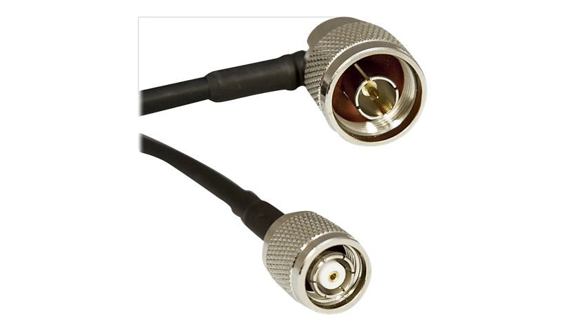AccelTex 195 Series antenna cable - 2 ft