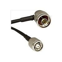 AccelTex 195 Series antenna cable - 2 ft