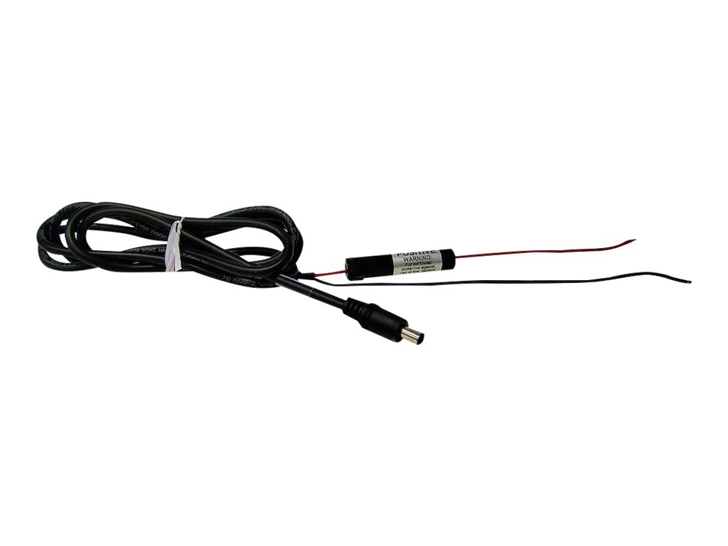 Lind BareWire - power cable - bare wire to MP205 - 600 ft