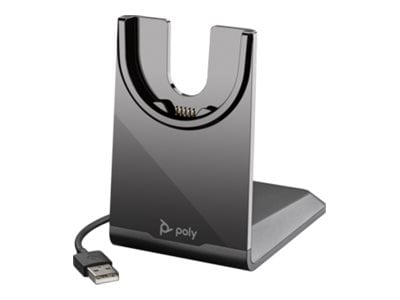 Poly Voyager USB-A Charging Stand