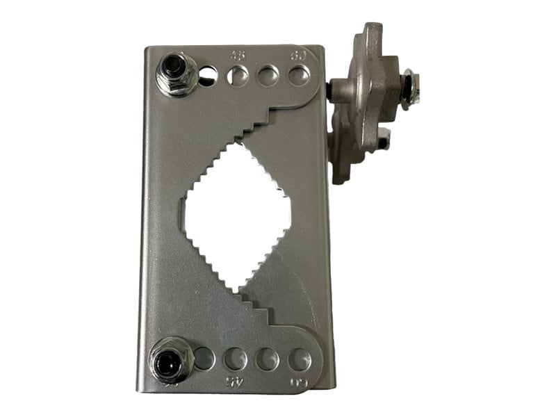 AccelTex Solutions antenna mount - claw design