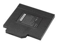 Getac Media Bay Battery - notebook battery - Li-Ion - 4200 mAh