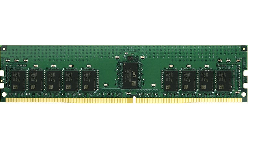 Synology 64GB DDR4 ECC Registered DIMM Server Memory