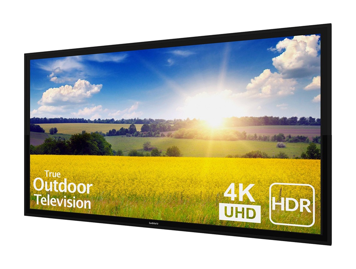 SunBrite 55" Pro 2 LED HDR 4K Outdoor TV