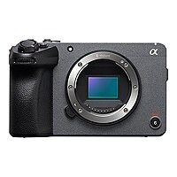 Sony Cinema Line ILME-FX30 - camcorder - body only