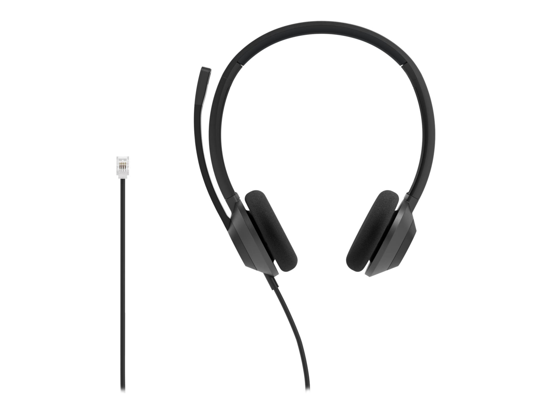 Cisco Headset 322 - headset