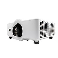 Barco G50-W6 6400 Lumens WUXGA DLP Laser Projector - White