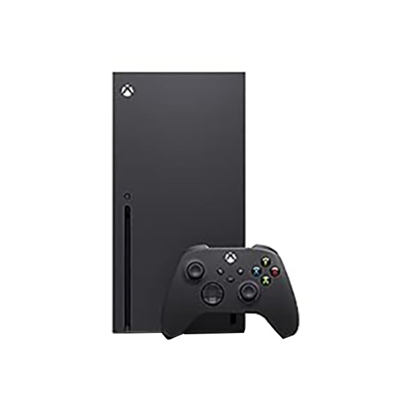 Microsoft Xbox Series X Gaming Console