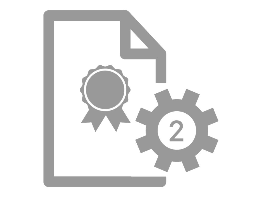 Vertiv Avocent ADX Management Platform - Silver subscription (2 years) - up to 50 targeted devices