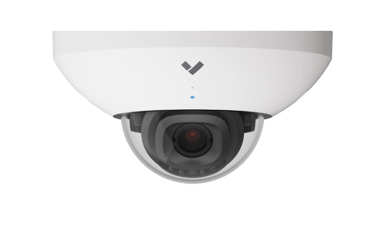 Verkada CM42 5MP 768GB Mini Dome Camera - CM42-768-HW - Security