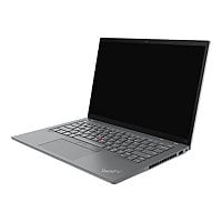 Lenovo ThinkPad T14 Gen 3 - 14" - Intel Core i7 - 1270P - 16 GB RAM - 512 GB SSD - English