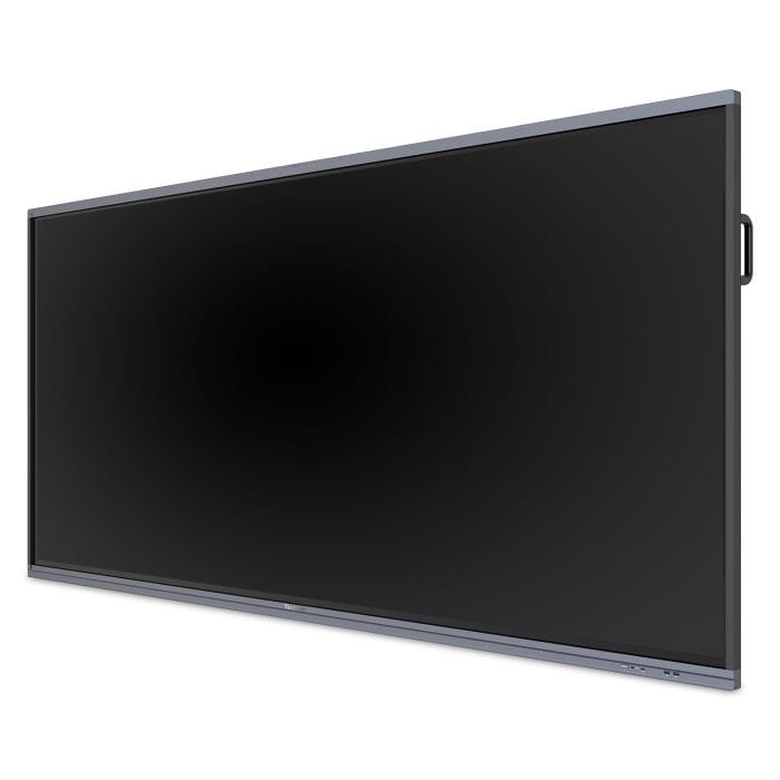 ViewSonic ViewBoard IFP105S-E1 - 5K 21:9 Interactive Display with WiFi Adapter and Fixed Wall Mount - 350 cd/m2 - 105"