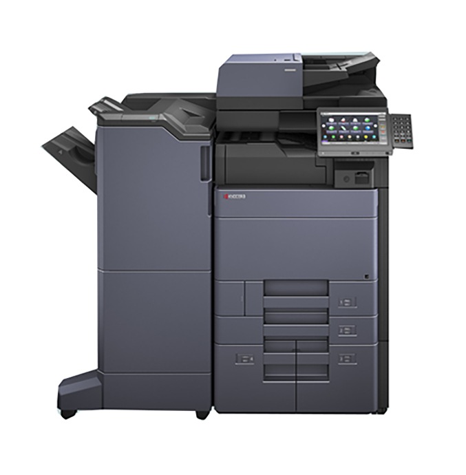 Kyocera TASKalfa 2553ci Multifunction Printer