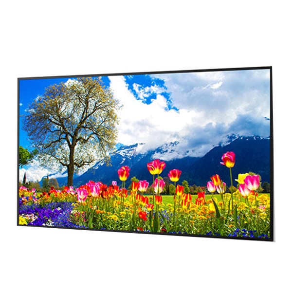 NEC M981 98" Ultra High Definition Professional Display