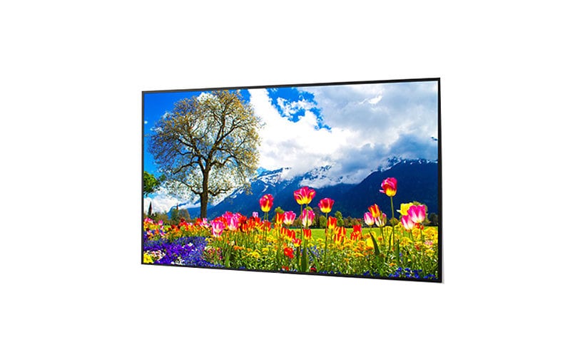 NEC M981 98" Ultra High Definition Professional Display