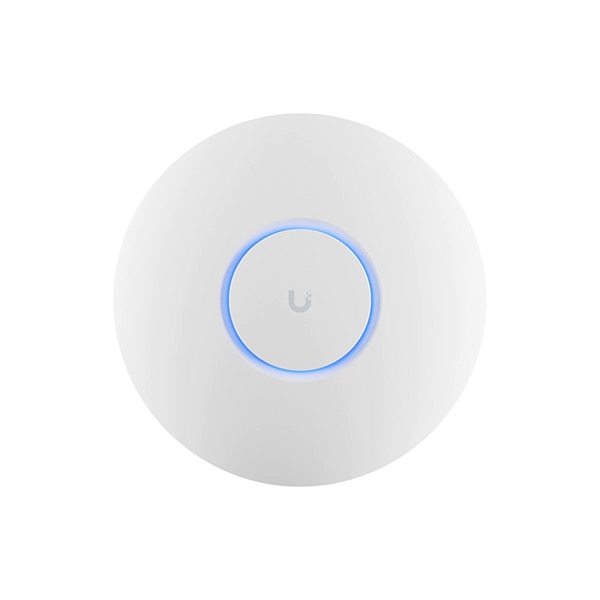 Ubiquiti UniFi U6+ - wireless access point - Wi-Fi