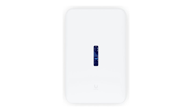 Ubiquiti Dream Wall - security appliance - Wi-Fi 6
