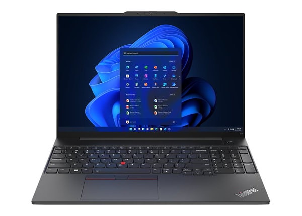 Lenovo ThinkPad E Gen 1   "   Intel Core i5   U    GB