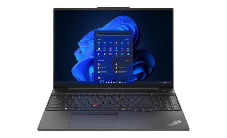 Lenovo ThinkPad E16 Gen 1 - 16