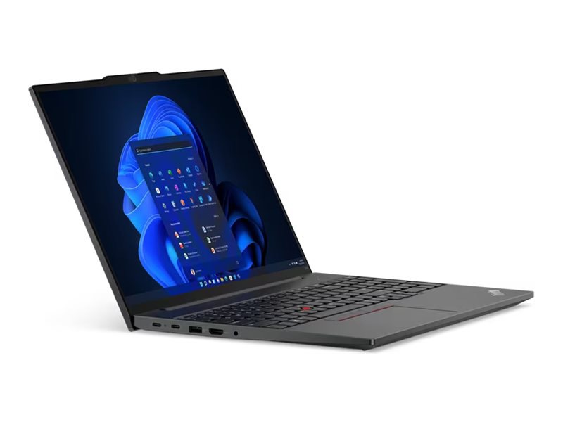 Thumbnail 3 of 7 for Lenovo ThinkPad E16 Gen 1 - 16" - Intel Core i5 - 1335U - 16 GB RAM - 256 GB SSD - US