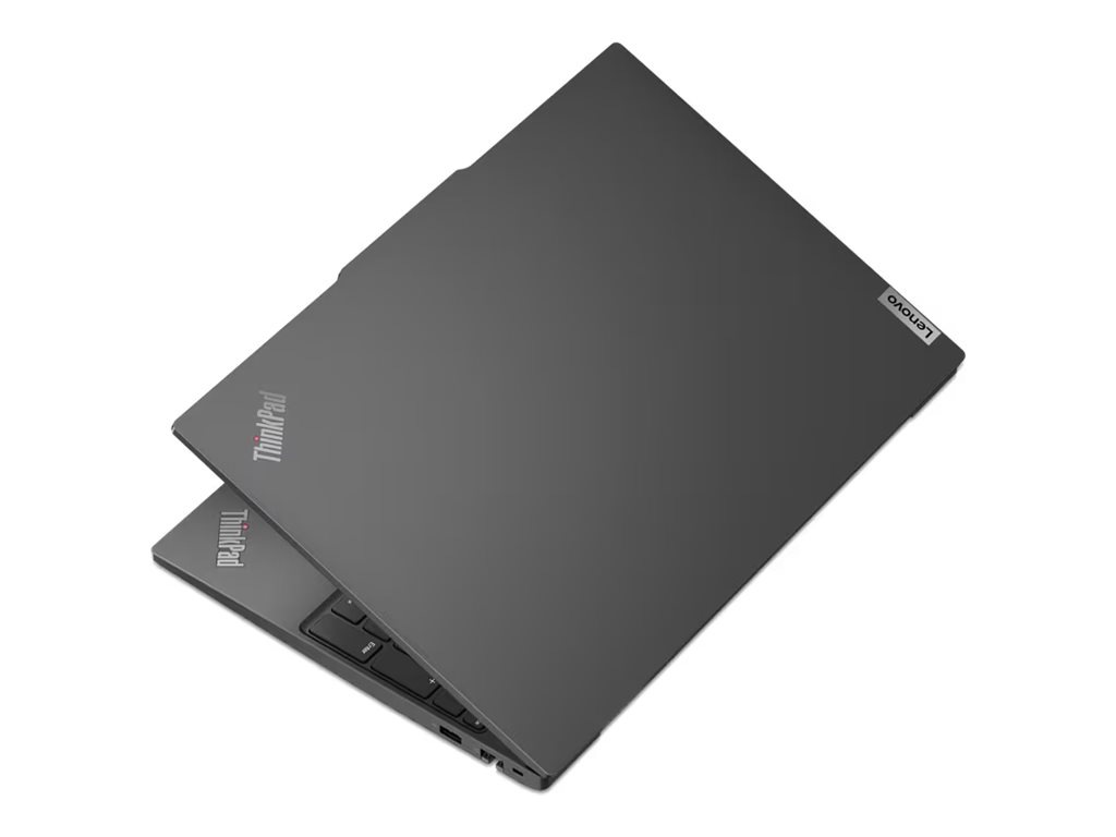 Thumbnail 4 of 7 for Lenovo ThinkPad E16 Gen 1 - 16" - Intel Core i5 - 1335U - 16 GB RAM - 256 GB SSD - US