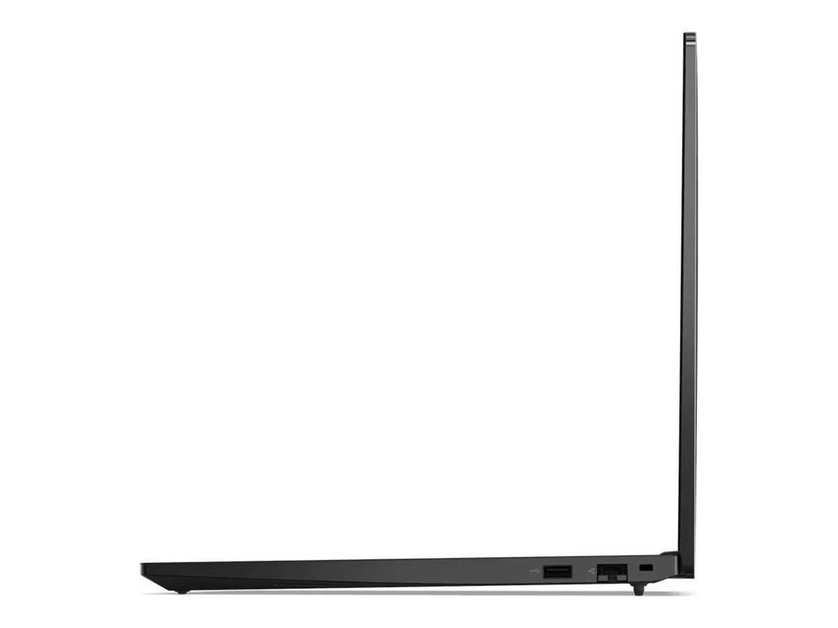 Thumbnail 7 of 7 for Lenovo ThinkPad E16 Gen 1 - 16" - Intel Core i5 - 1335U - 16 GB RAM - 256 GB SSD - US