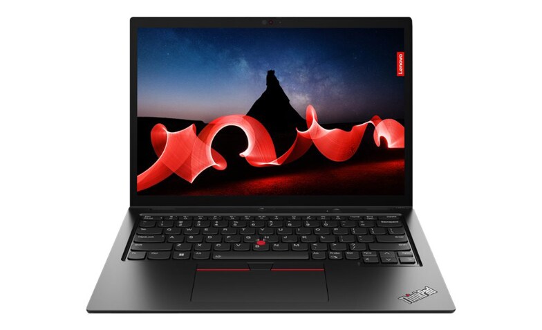 Lenovo ThinkPad L13 Yoga Gen 4 - 13.3