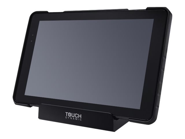 Touch Dynamic Quest III - 7" - Intel Atom x7 - Z8750 - 8 GB RAM - 64 GB eMMC