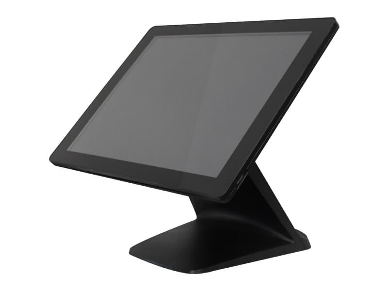 Touch Dynamic Pulse Ultra 15" All-In-One POS System