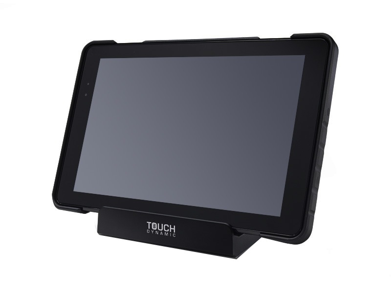 Touch Dynamic Quest III 7" Tablet