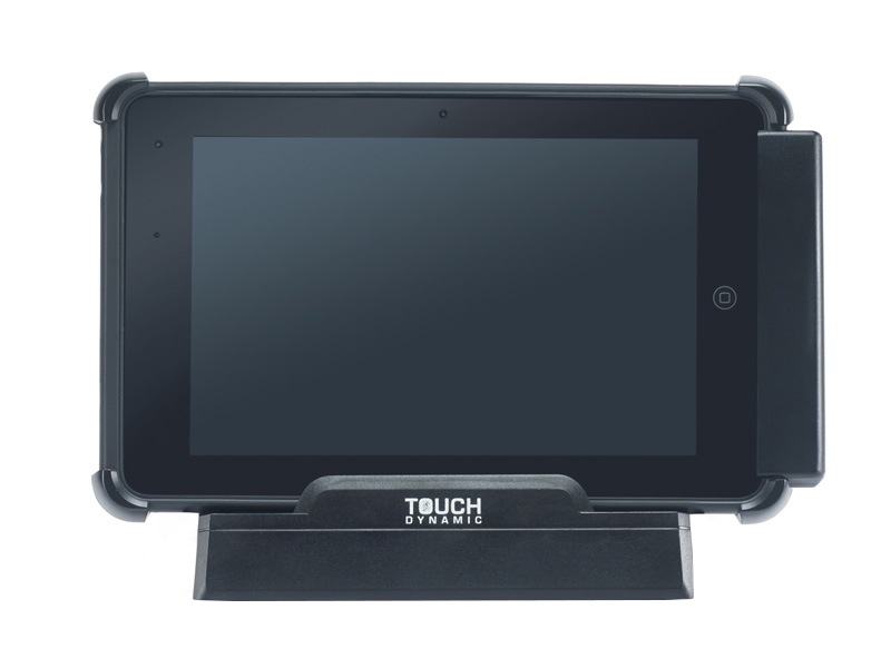Touch Dynamic Quest VIII 8" Tablet