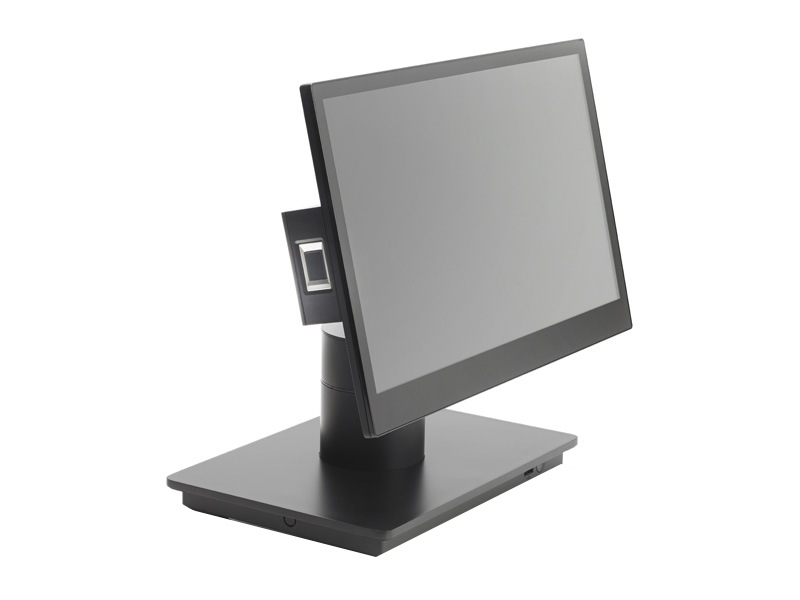 Touch Dynamic Razor 15.6" All-In-One POS System with PCAP Touch Screen