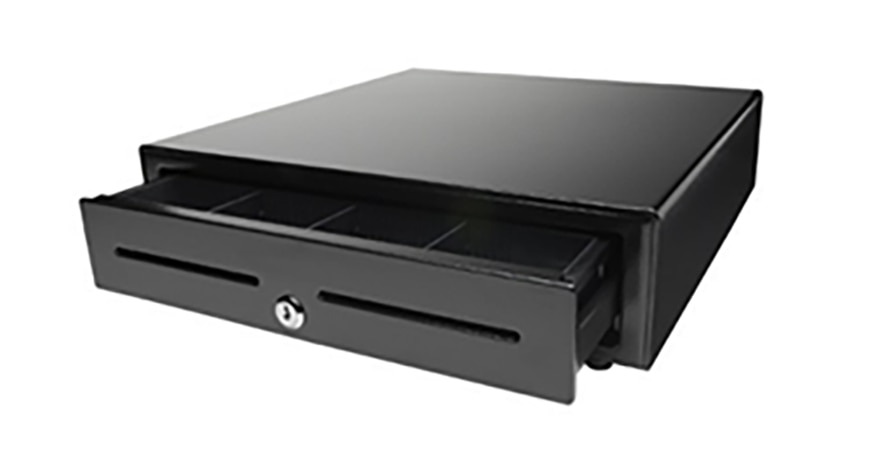 TOUCH DYNAMIC 16"X16" CASH DRAWER