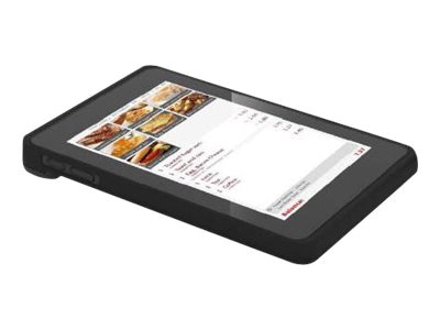 Touch Dynamic Quest VIII - 8" - Intel Atom x7 - Z8700 - 4 GB RAM - 64 GB eMMC