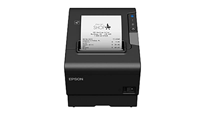 Touch Dynamic Epson TM-T88VI Receipt Printer