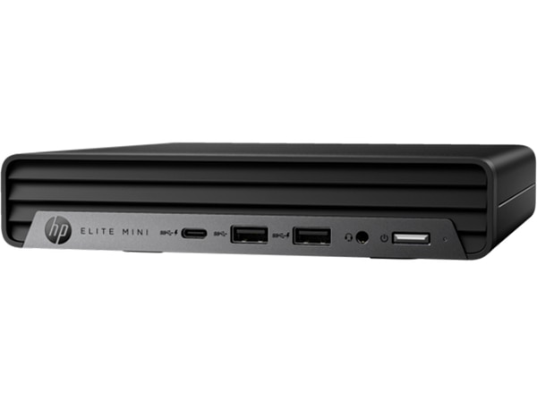 HP Elite Mini 800 G9 Core i7-12700 32GB RAM 512GB PC