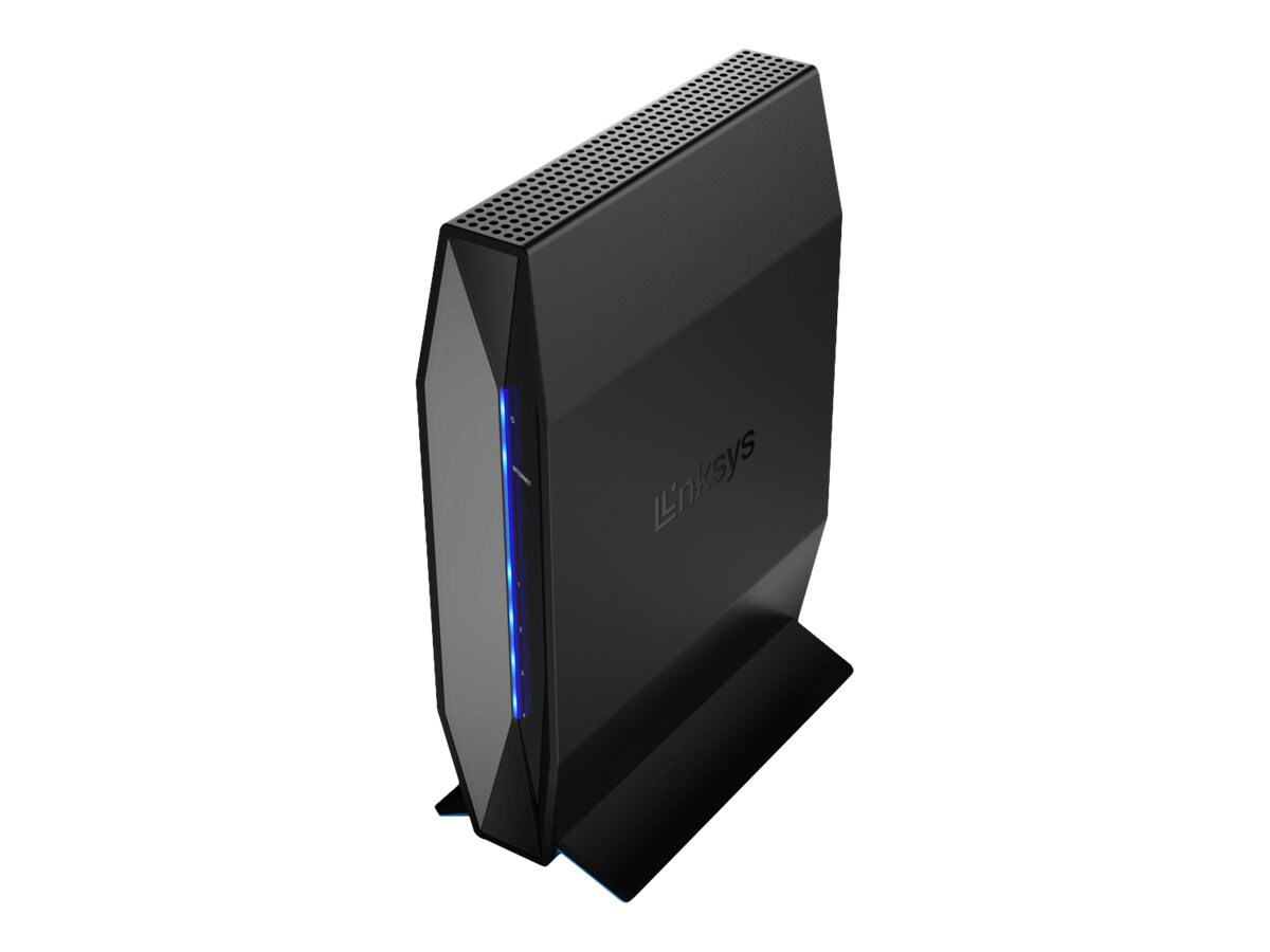 Linksys E7350 - wireless router - Wi-Fi 6 - desktop